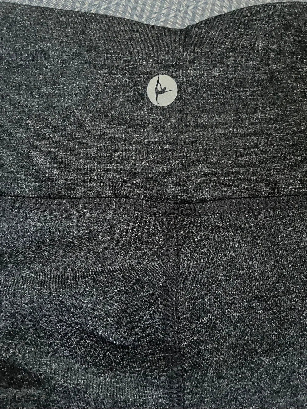 Kids Dark Gray Leggings - Comfortable Everyday Bottoms